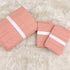 Dorm Pretty Pleats Double Bed Microfibre Comforter With 2 Pillow Covers- Easy care-Hypoallergenic